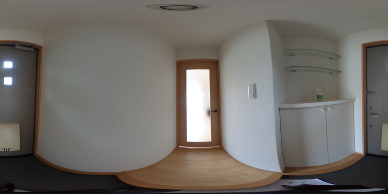 玄関 写真33