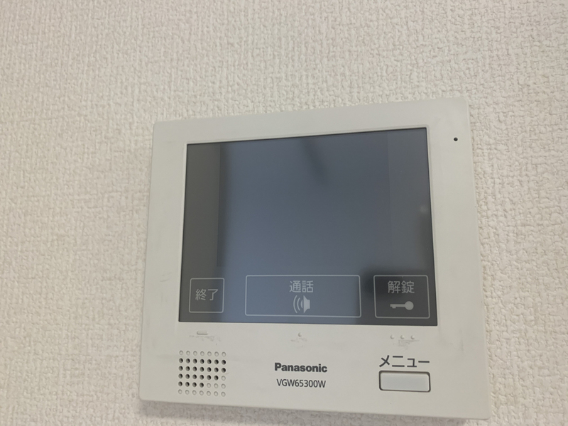 ヴィラルーチェの物件内観写真
