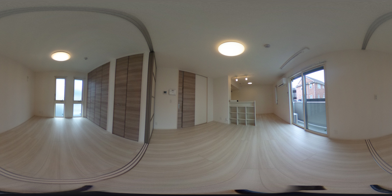 リビング 写真33