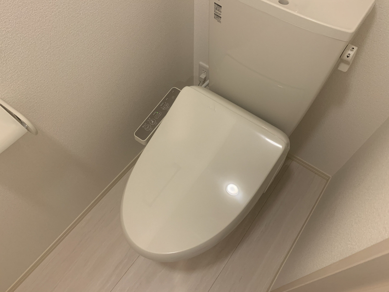 ヴィラルーチェの物件内観写真