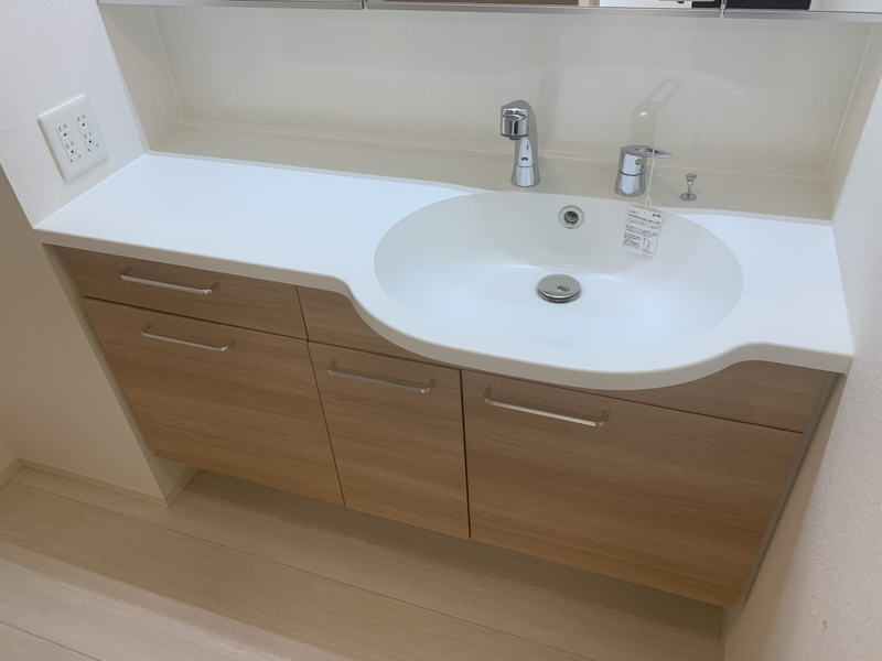 ヴィラルーチェの物件内観写真