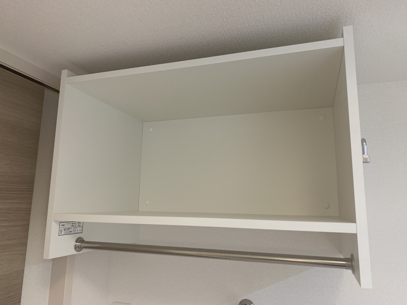 ヴィラルーチェの物件内観写真