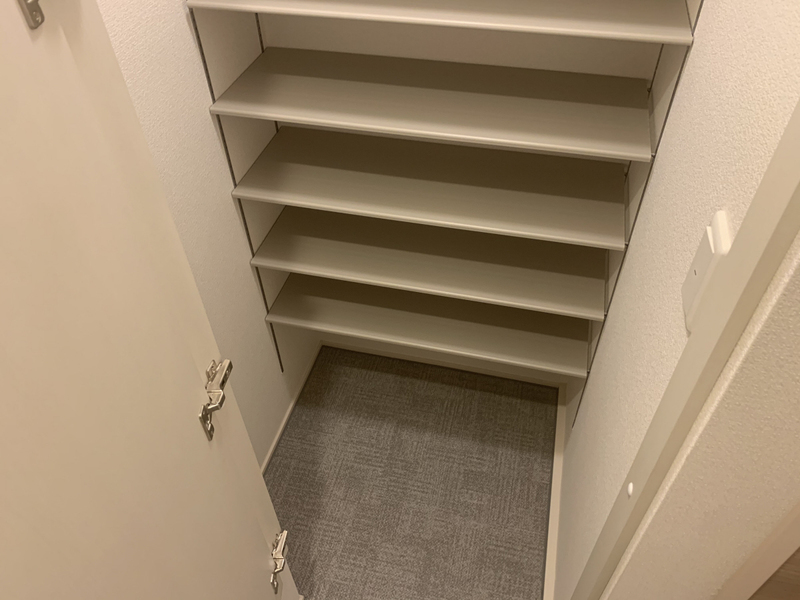 物件内観写真