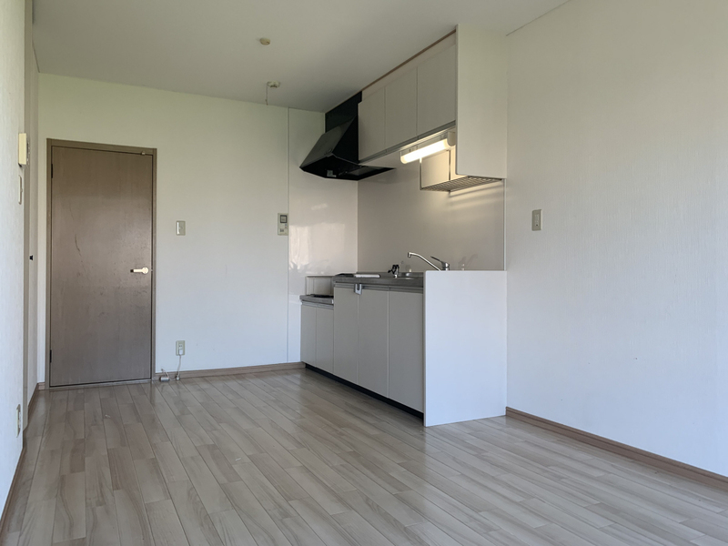 サンフォーレストAの物件内観写真