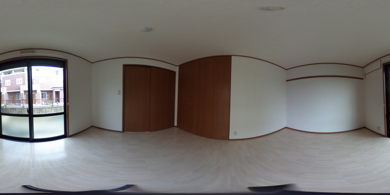 寝室 写真37