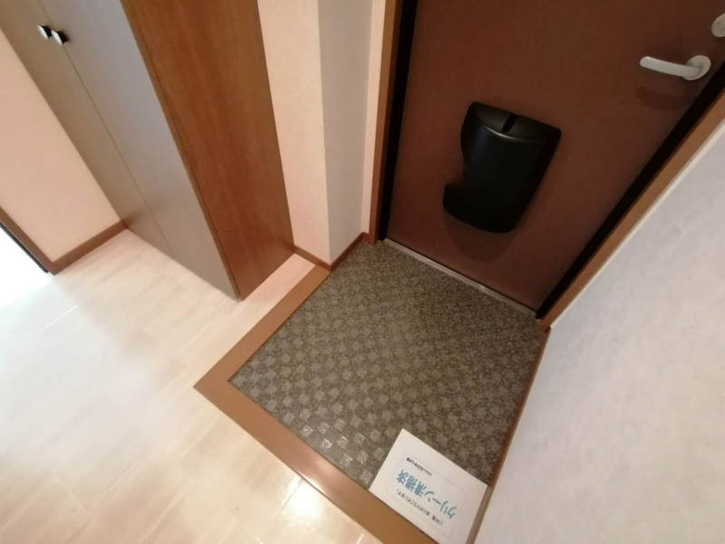 玄関 写真7