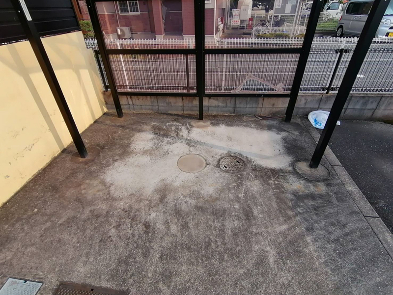 共用部 写真11