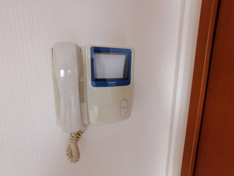セキュリティ 写真13