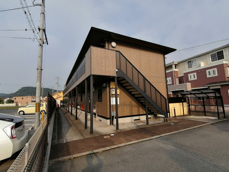外観 写真29