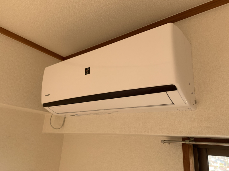 シティエステート城南の物件内観写真