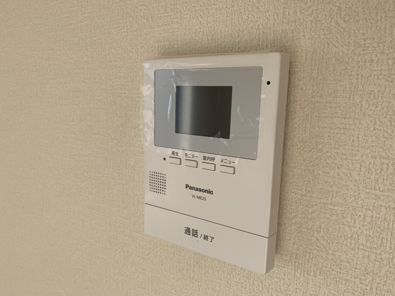 シティエステート城南の物件内観写真