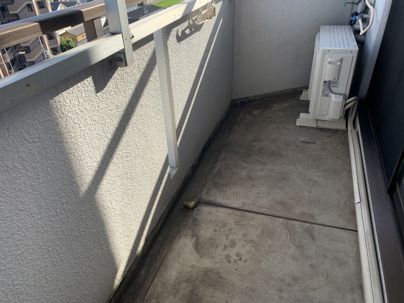 シティエステート城南の物件内観写真