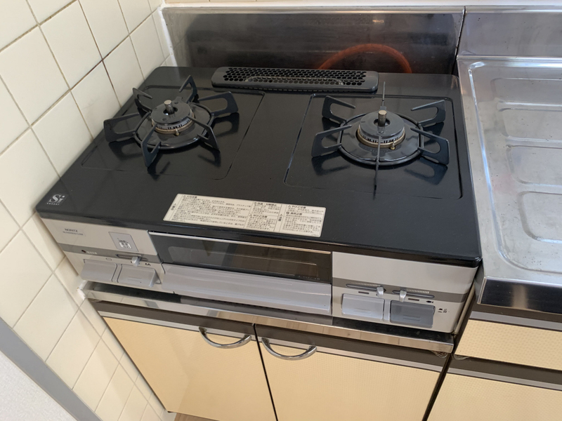シティエステート城南の物件内観写真