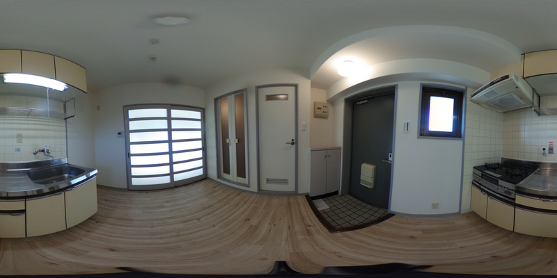 キッチン 写真36