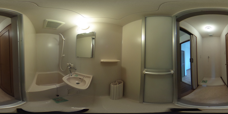洗面所 写真36