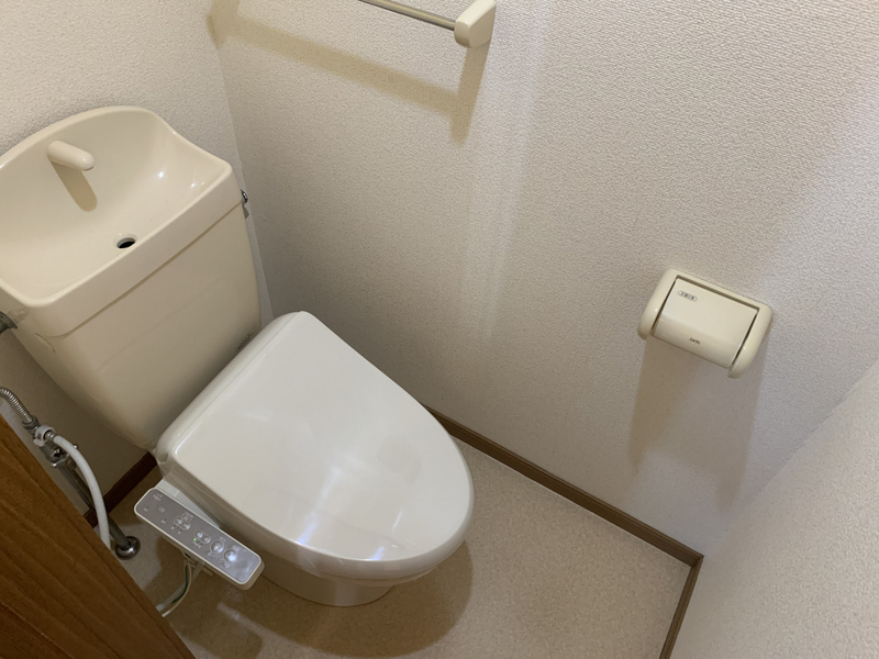 サンハウスの物件内観写真