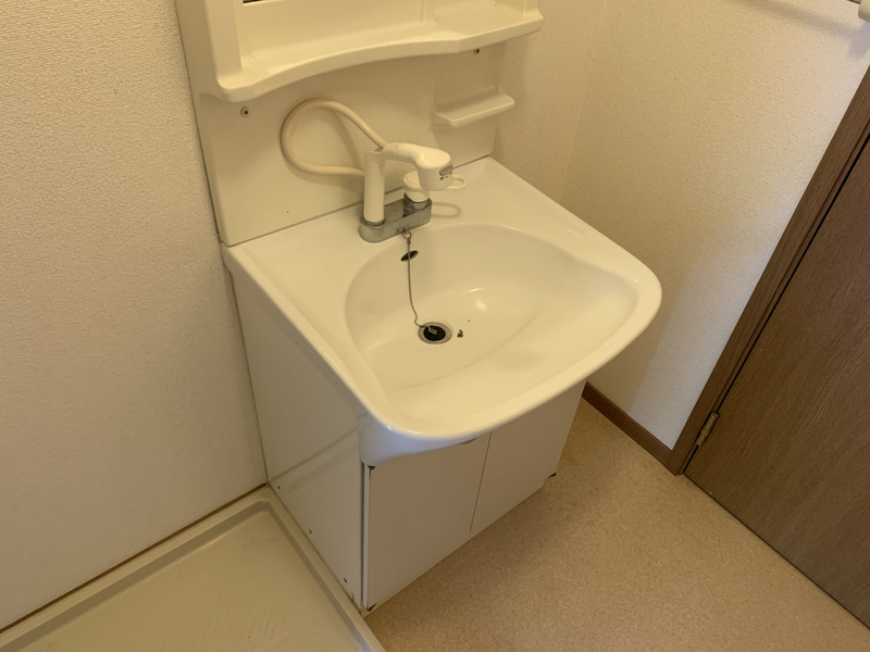 サンハウスの物件内観写真