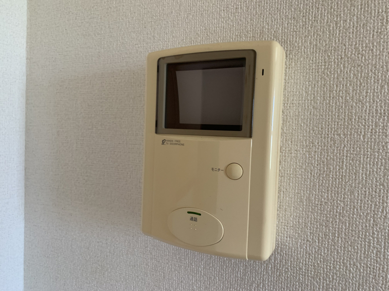 サンハウスの物件内観写真