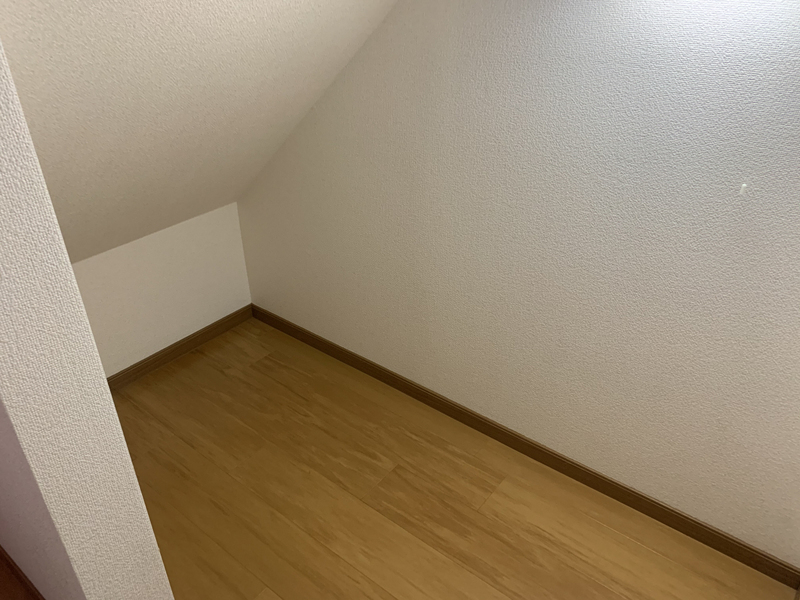 サンハウスの物件内観写真