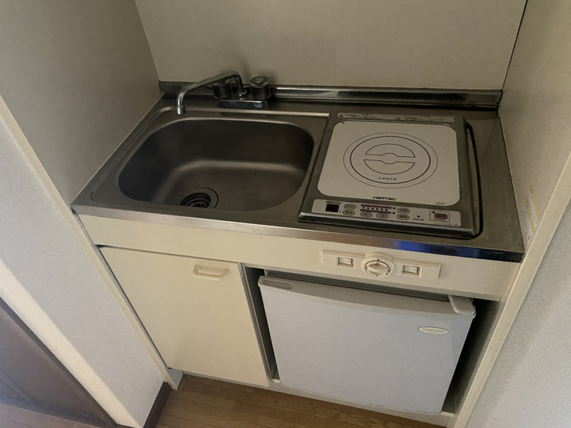 キッチン 写真3