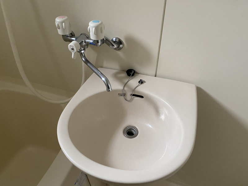 洗面所 写真6