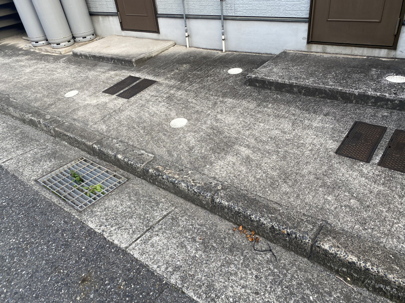 駐車場 写真10