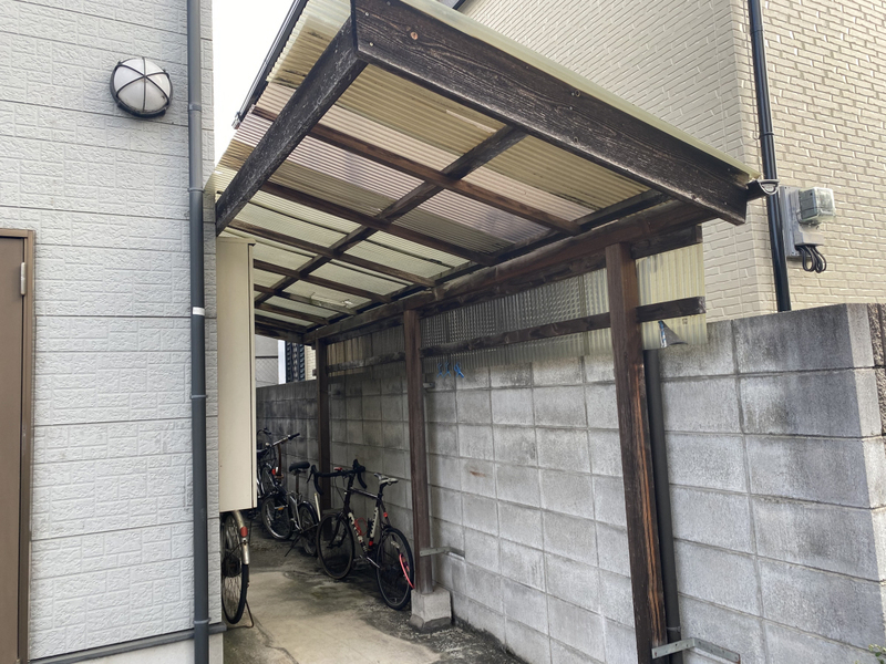共用部 写真11