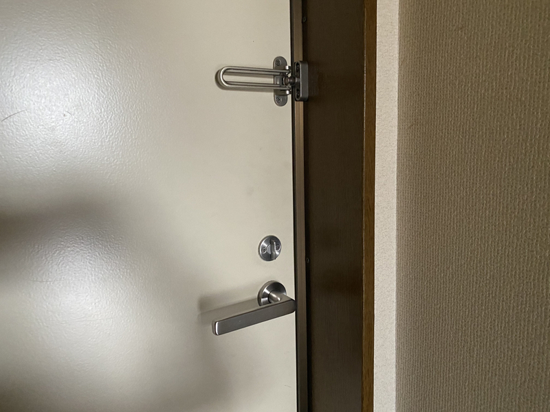 セキュリティ 写真13