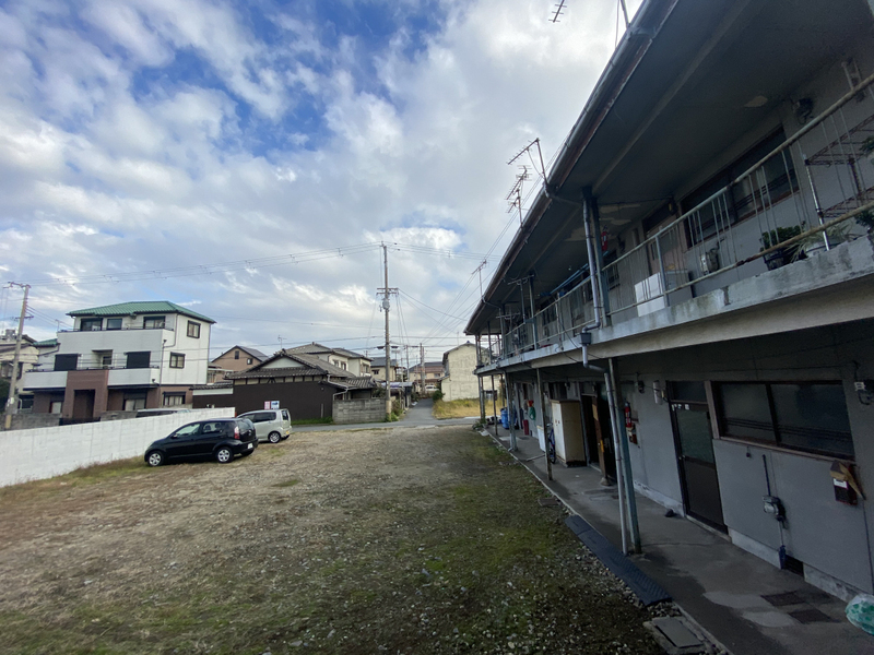 眺望 写真15