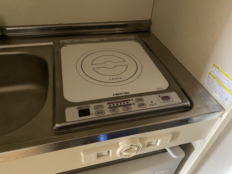 キッチン 写真19