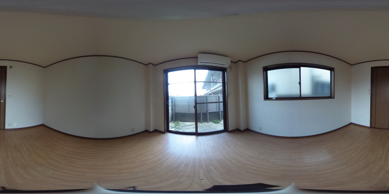 リビング 写真34