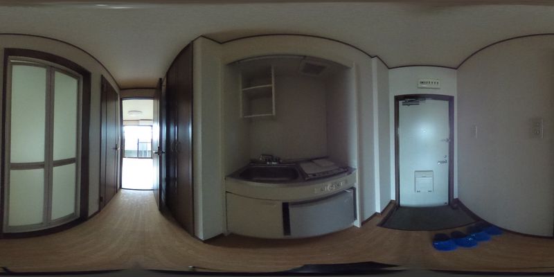 キッチン 写真35