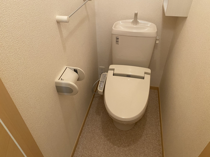 ロークアットの物件内観写真