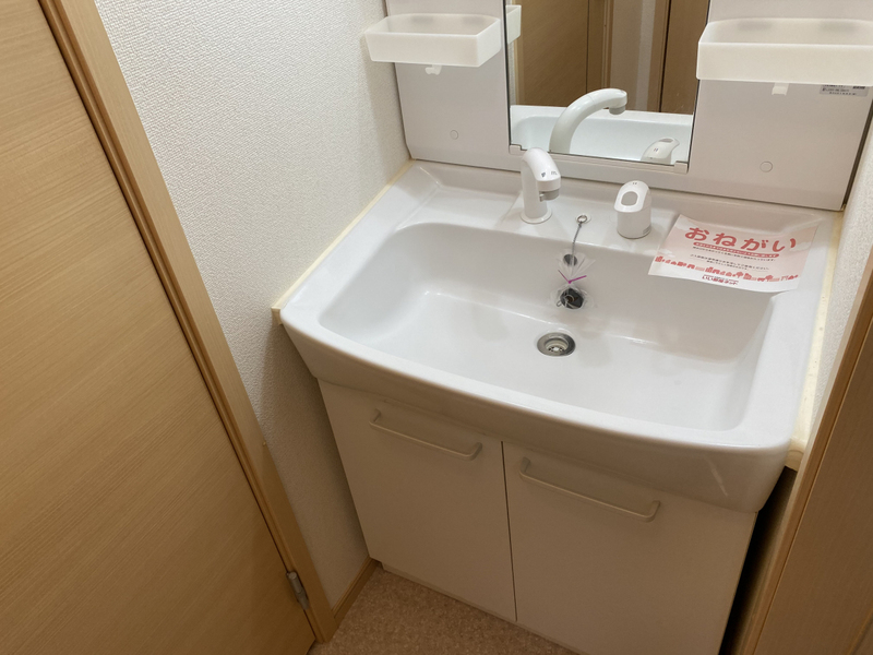 ロークアットの物件内観写真