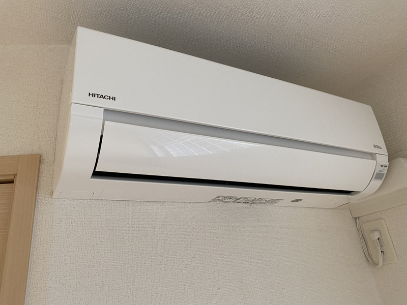 ロークアットの物件内観写真