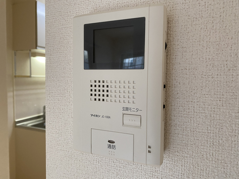 ロークアットの物件内観写真