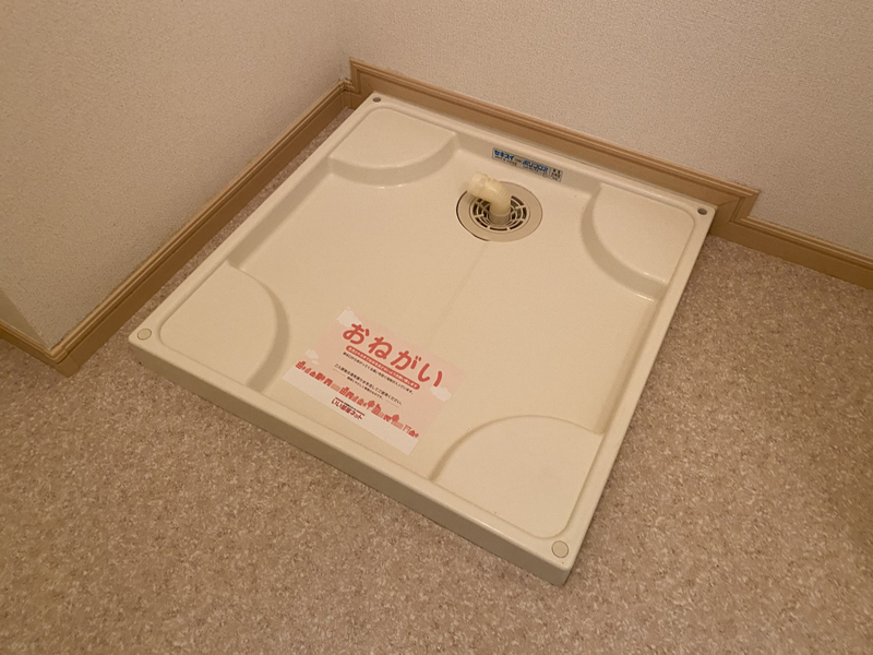 ロークアットの物件内観写真