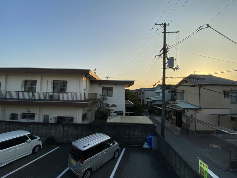 上野ハイツの物件内観写真