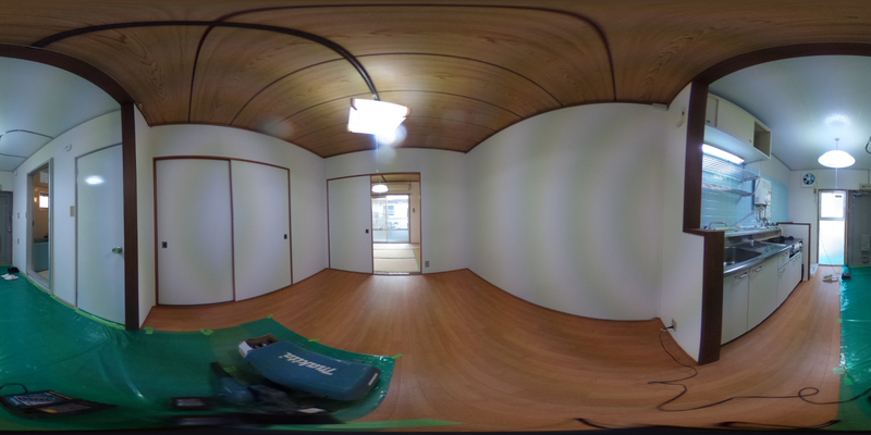 リビング 写真34