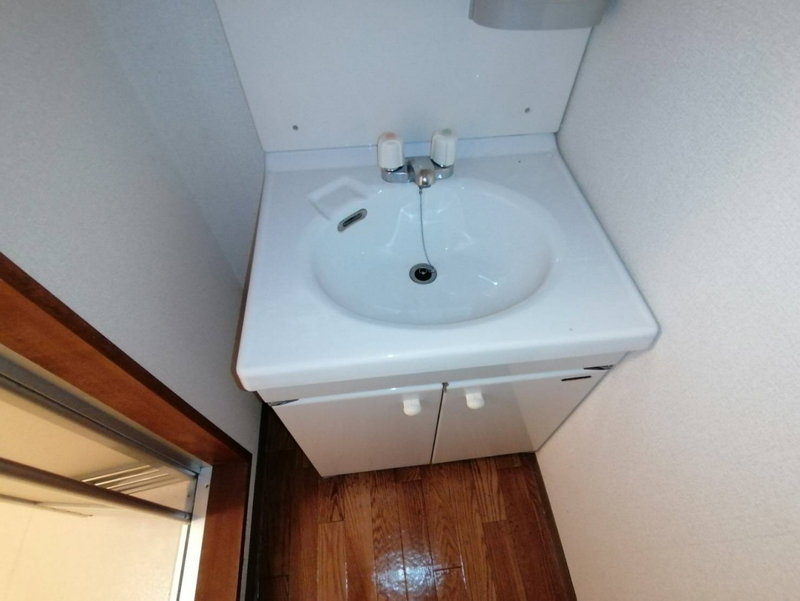 コーポ有本の物件内観写真