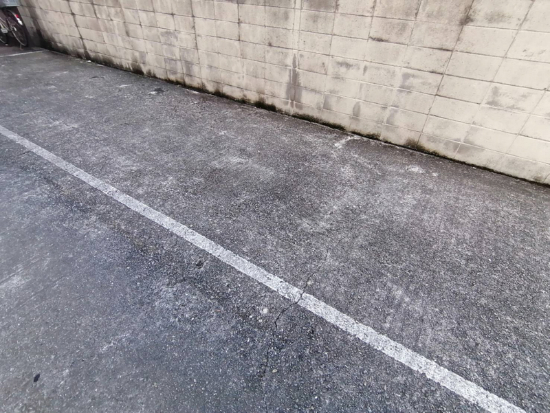 コーポ有本の物件外観写真