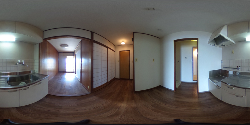 キッチン 写真35