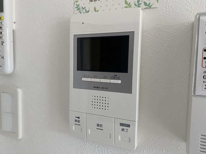 セキュリティ 写真16