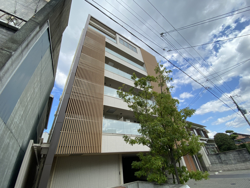 外観 写真30