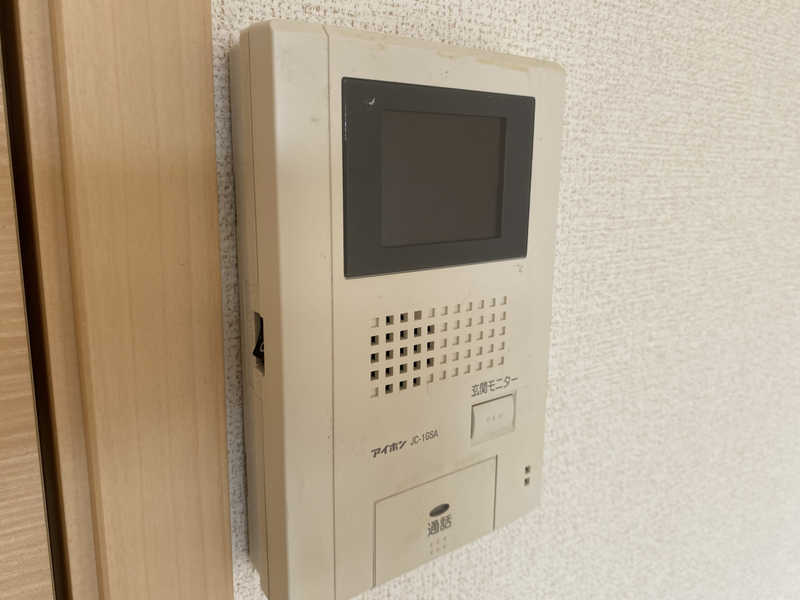 セキュリティ 写真19
