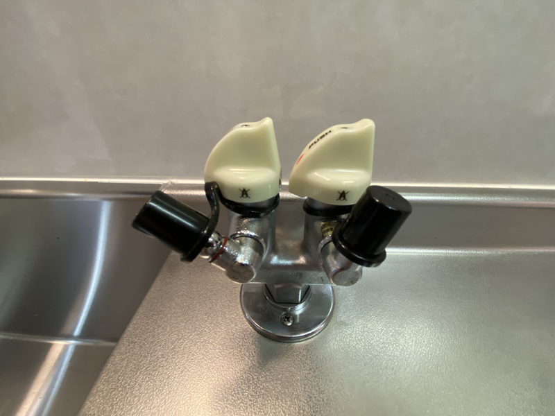 キッチン 写真4