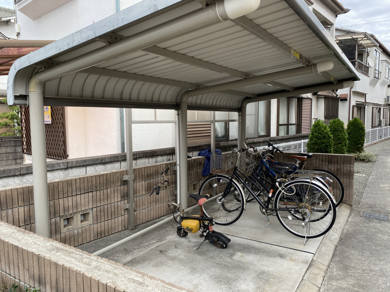 共用部 写真31