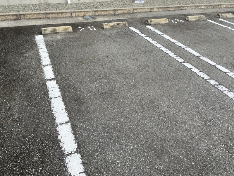 駐車場 写真32