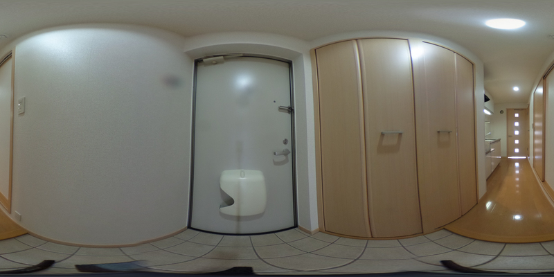 玄関 写真35