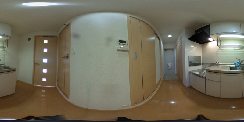 キッチン 写真33